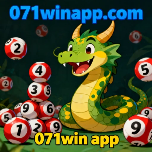 071win app Logo